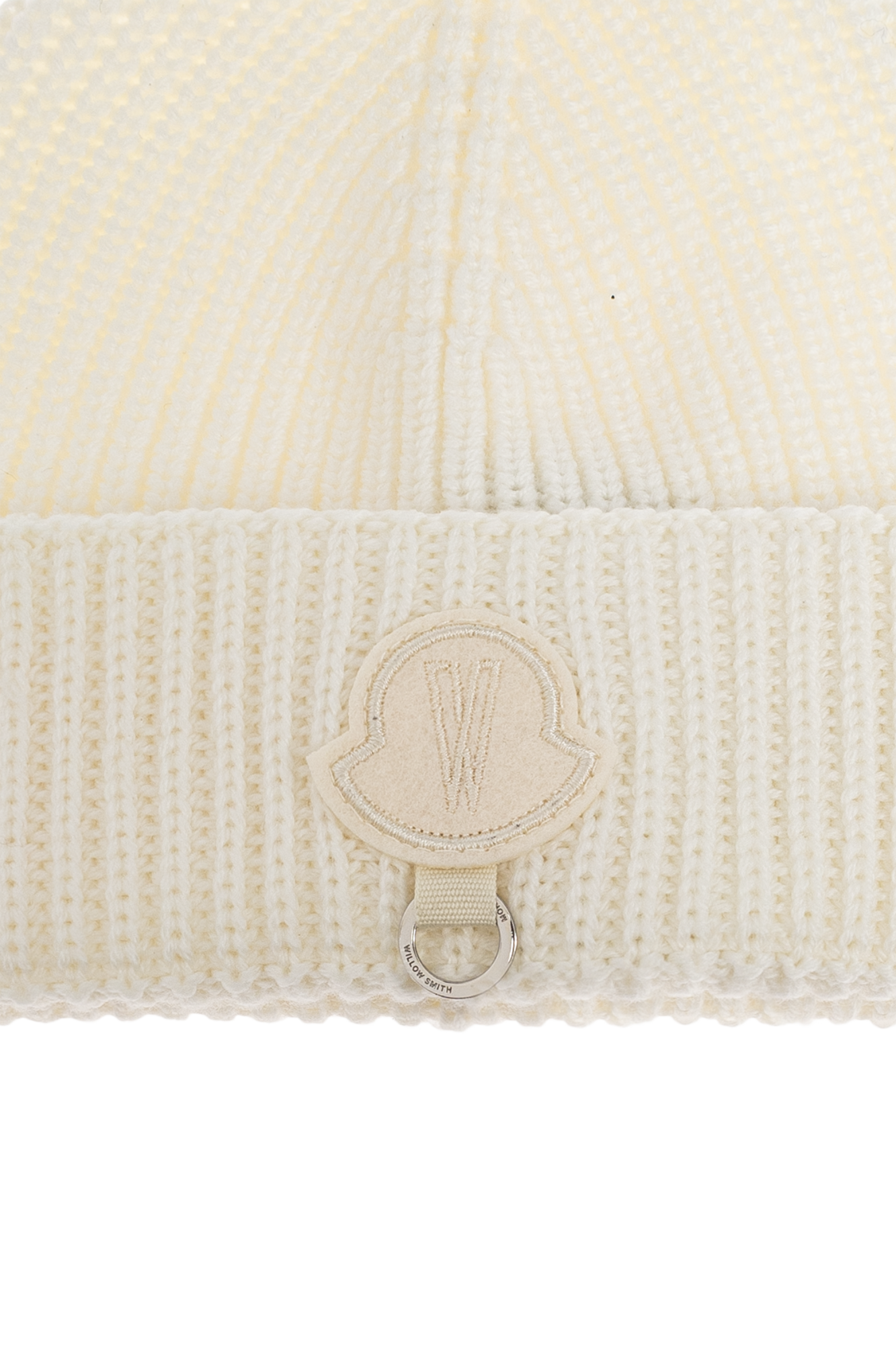MONCLER GENIUS モンクレル ウィロ スミス ニット ヒニ Moncler Genius 6 MONCLER WILLOW SMITH | Women's Accessories